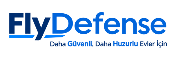 FlyDefense logo